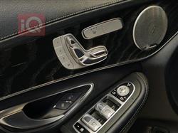 مرسيدس بنز C-Class